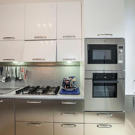 شقة Residenza Campiello البندقية المظهر الخارجي الصورة