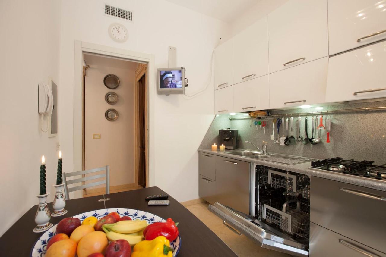 شقة Residenza Campiello البندقية المظهر الخارجي الصورة
